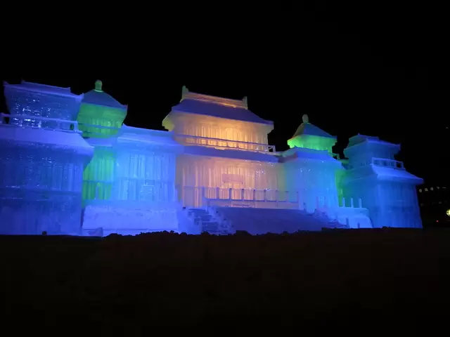 Hokkaido Travel Guide: Points of Interest, Weather, Events, and More!