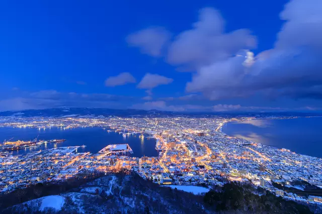 Hokkaido Travel Guide: Points of Interest, Weather, Events, and More!