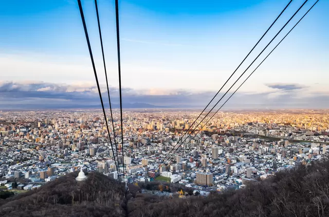 Hokkaido Travel Guide: Points of Interest, Weather, Events, and More!