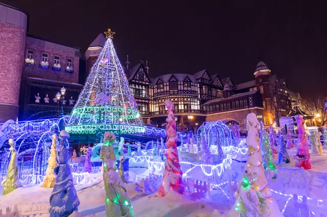 Hokkaido Travel Guide: Points of Interest, Weather, Events, and More!