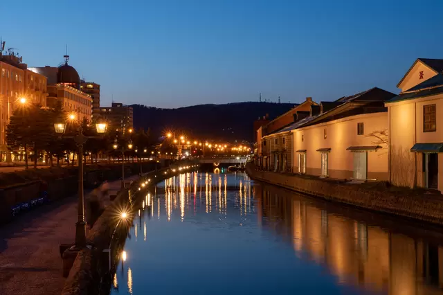 Hokkaido Travel Guide: Points of Interest, Weather, Events, and More!