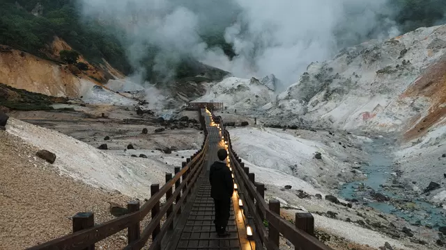 Hokkaido Travel Guide: Points of Interest, Weather, Events, and More!