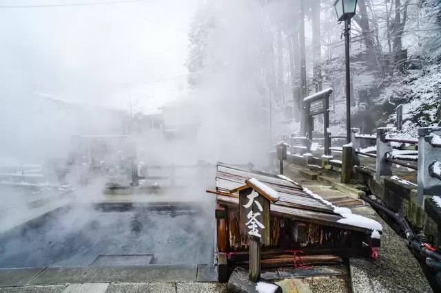  Nozawa Onsen: 2022-2023 Edition for Skiing and Hot Springs