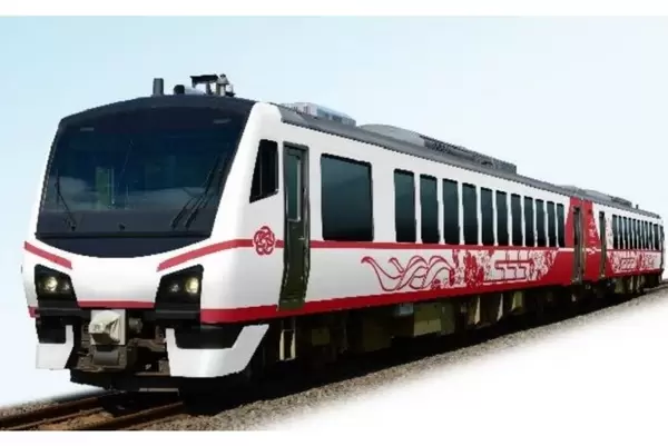 JR東日本 新觀光列車陽旅