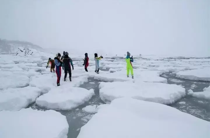 5 of The Best Winter Sights to See in Japan