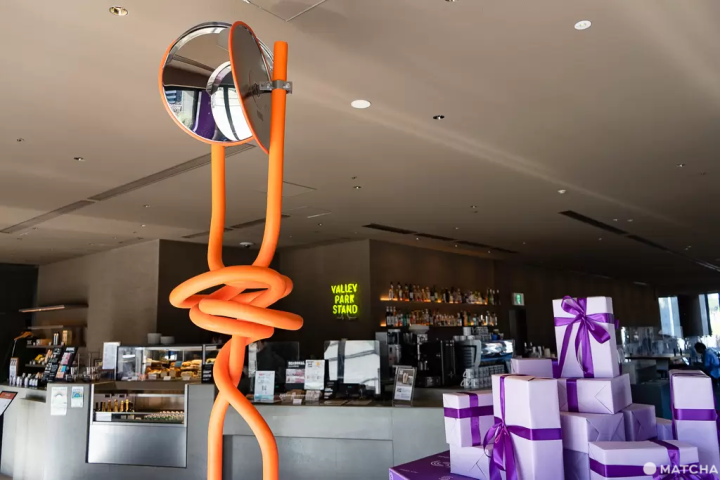 【澀谷】睡到中午再出門！東京璀璨夜景包圍的飯店「sequence MIYASHITA PARK」