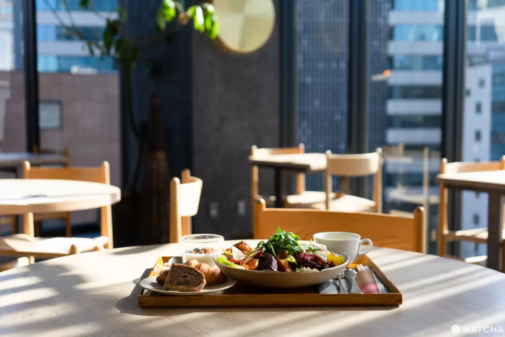 Dōngxī 亜細亜香辛料理店