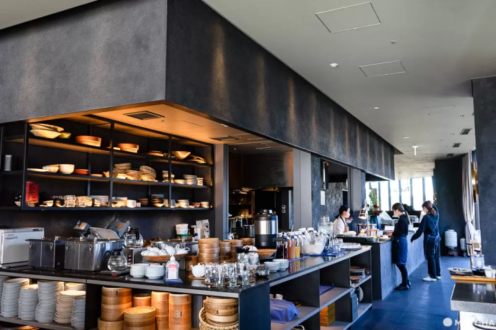 【澀谷】睡到中午再出門！東京璀璨夜景包圍的飯店「sequence MIYASHITA PARK」