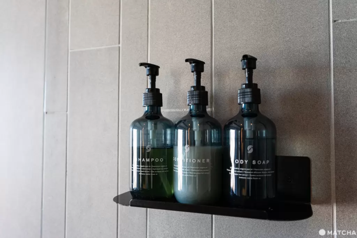 【澀谷】睡到中午再出門！東京璀璨夜景包圍的飯店「sequence MIYASHITA PARK」