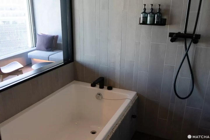 【澀谷】睡到中午再出門！東京璀璨夜景包圍的飯店「sequence MIYASHITA PARK」