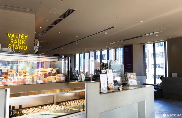 【澀谷】睡到中午再出門！東京璀璨夜景包圍的飯店「sequence MIYASHITA PARK」