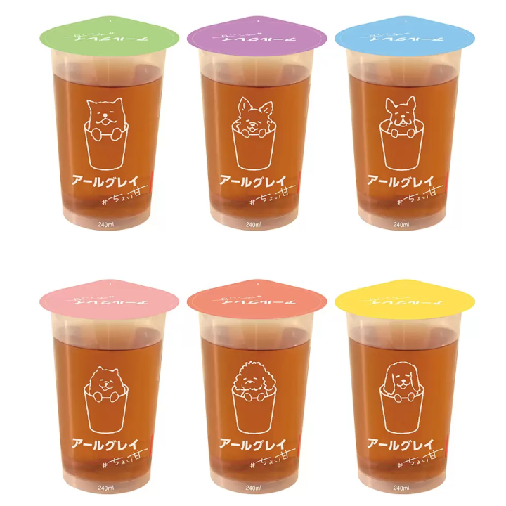 LAWSON 便利商店 銅板飲料