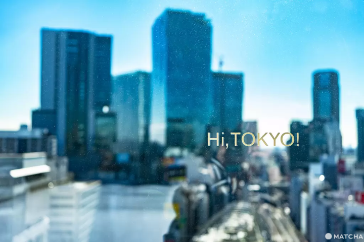 【澀谷】睡到中午再出門！東京璀璨夜景包圍的飯店「sequence MIYASHITA PARK」