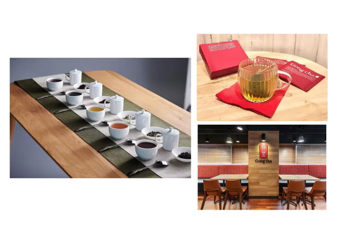 貢茶 京都二寧坂店2