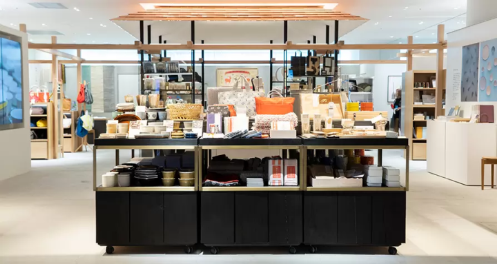 中川政七商店 渋谷店