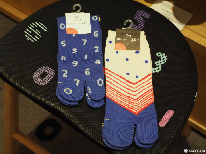 【東京必買】懶得選?全部買就對了!日製雜貨小物店7選