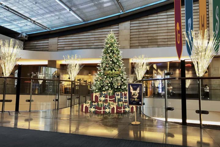 【2022〜2023年版】最璀璨浪漫的一刻！東京中城＆赤阪Sacas的點燈活動