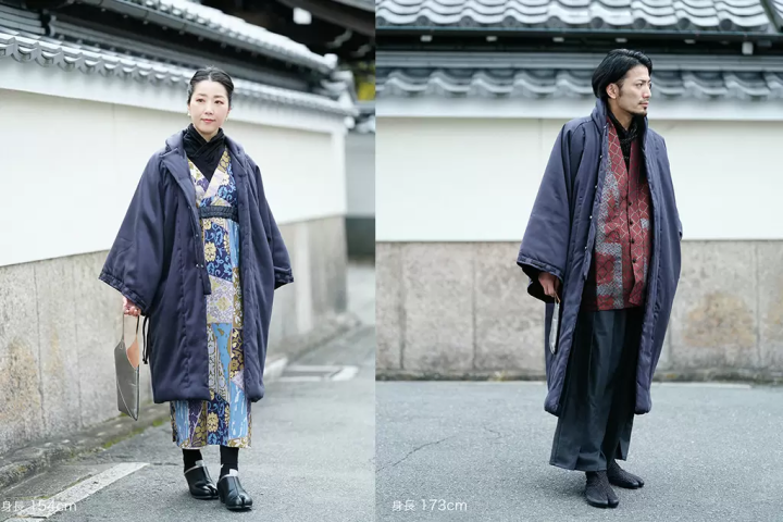 【日本小百科】「羽織・袴」