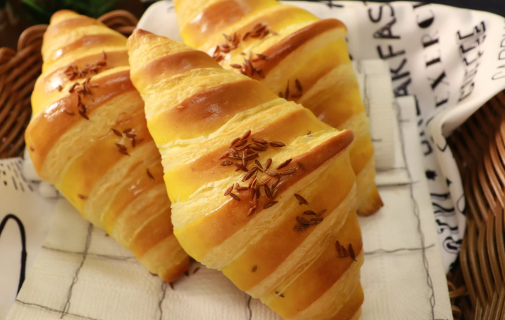  SPICE UP！COCOICHI BAKERY 可頌