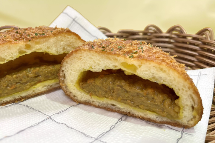 名古屋咖喱麵包店 SPICE UP！COCOICHI BAKERY 