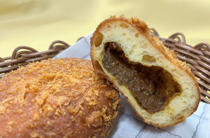 CoCo咖喱麵包店 SPICE UP！COCOICHI BAKERY 