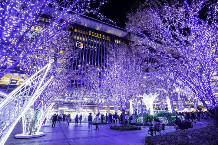 5 Magical Christmas Markets in Japan: Tokyo, Hakodate, Fukuoka, and More!