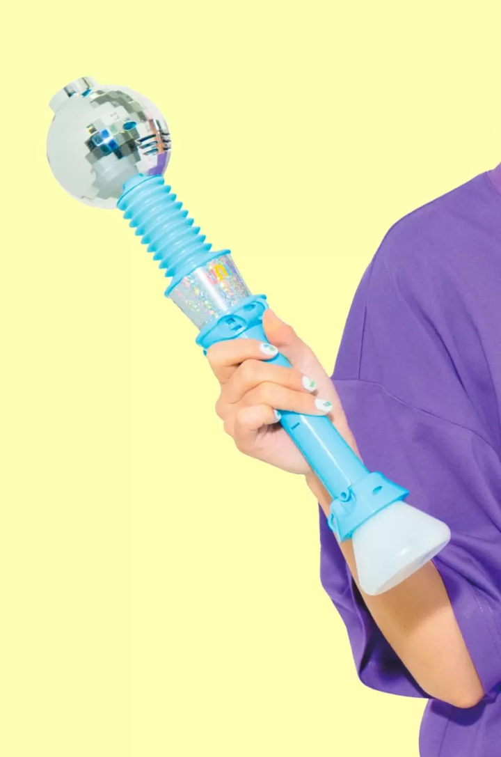 日本USJ環球影城全新遊行表演「NO LIMIT! Parade」