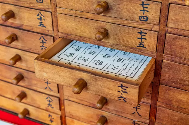 【お正月】初詣 -今年もいい1年になりますように-