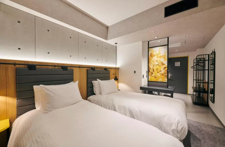 イビススタイルズ名古屋