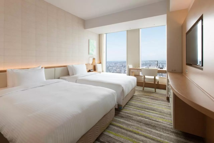 名古屋JRゲートタワーホテル