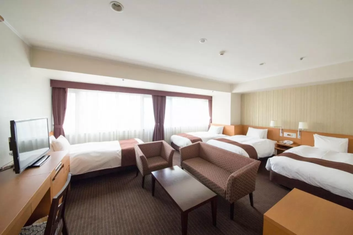 名鉄グランドホテル