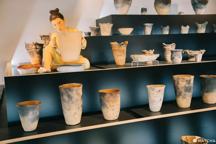 5千年前の日本へ！ユネスコ世界遺産・青森「三内丸山遺跡」