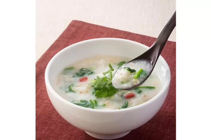 【日本風俗民情】祈求健康的日本傳統料理。1月7日來吃「七草粥」吧!