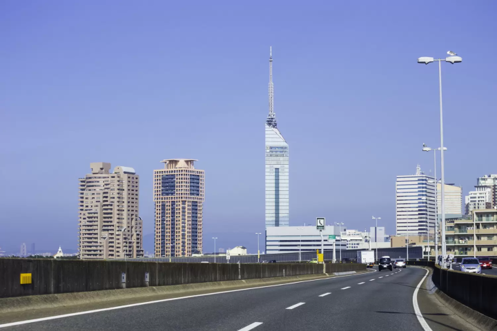 Fukuoka Transportation