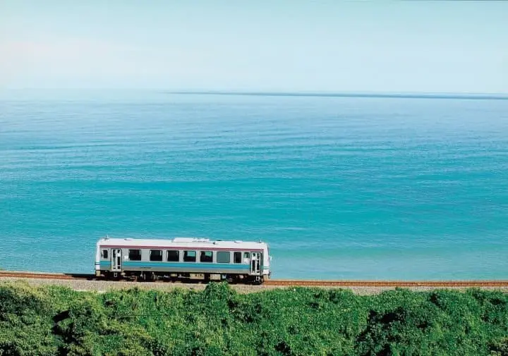 開春就來試手氣!JR西日本「サイコロきっぷ」第三彈,擲骰子決定旅行目的地
