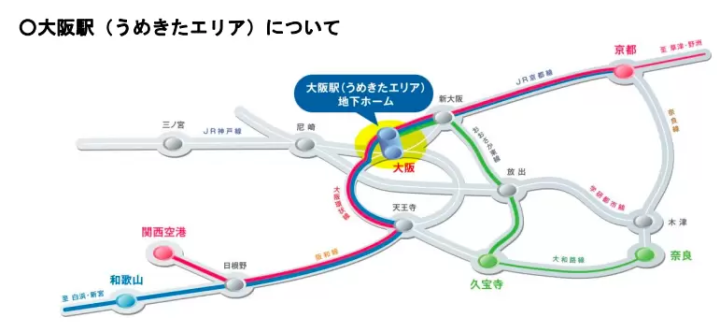 How to Access Osaka City from Kansai Airport (2023 Edition)