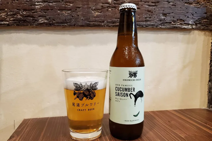 広島産カキ、レモン使用で超個性的!広島のクラフトビール店6選