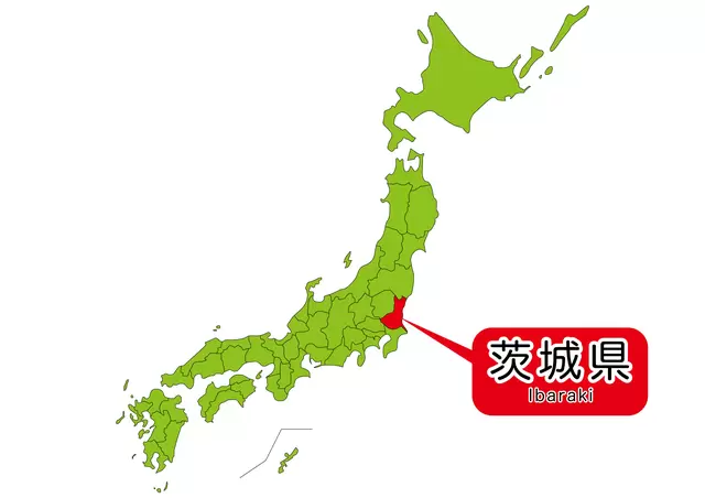 【2023】最完整的茨城觀光oo選！交通、景點、美食通通有