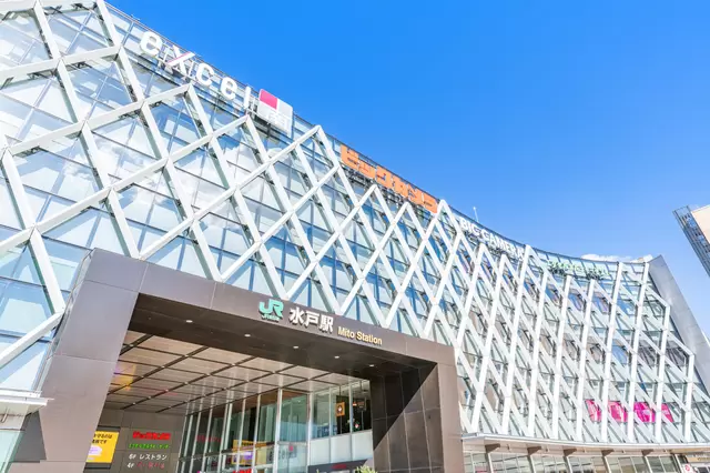 【2023】最完整的茨城觀光oo選！交通、景點、美食通通有