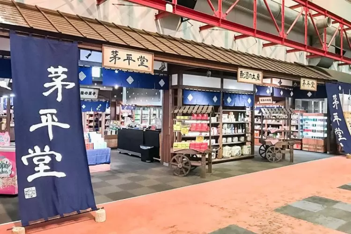 東京から約90分で行ける本格ゲレンデ！GALA湯沢で雪を楽しもう！