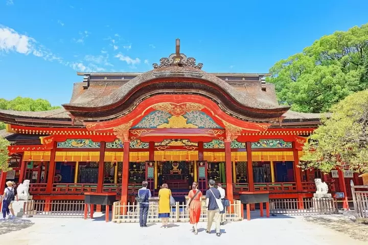 Fukuoka: 12 Destinations, Fun Things to Do, and Local Food