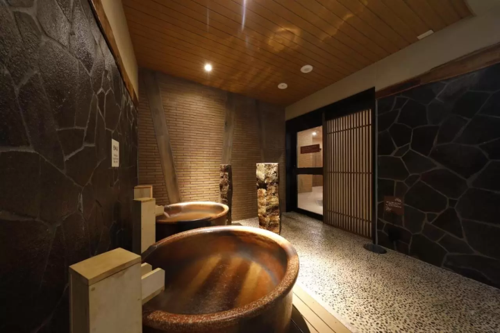 在东京观光就来这！东京都内和近郊温泉入浴设施10选