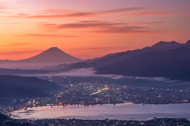 長野県に行くならどこがオススメ？エリア別観光スポット22選、スキー場7選