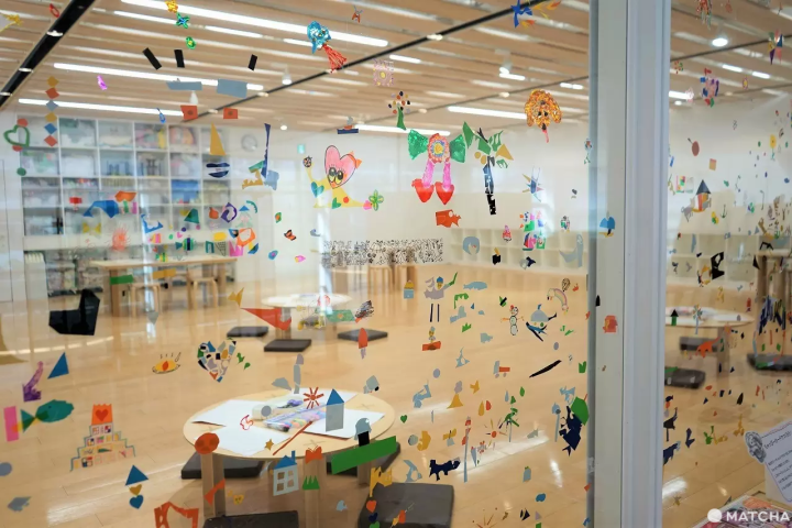 A Marvel of Urban Architecture! Oita Prefectural Art Museum (OPAM)