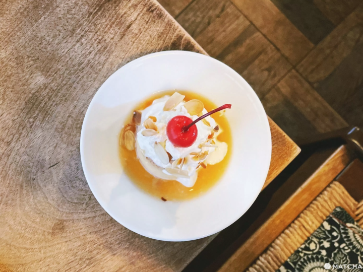 松本名旅舖「まるも旅館」感受民藝家具的美學之夜