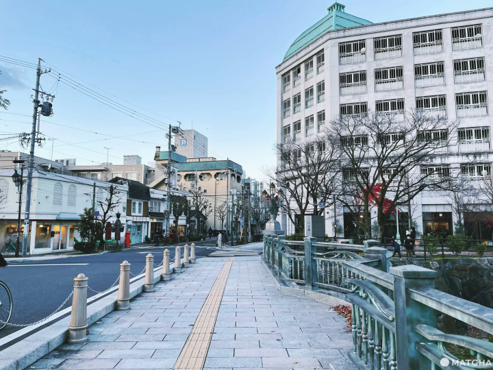松本名旅舖「まるも旅館」感受民藝家具的美學之夜