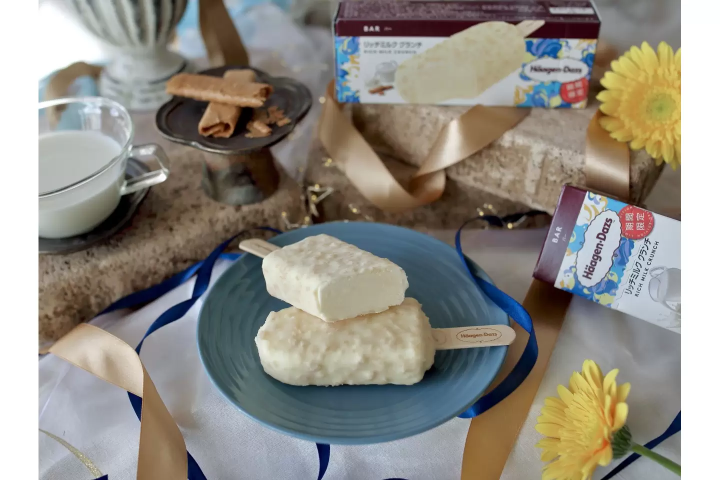 日本哈根達斯Haagen-Dazs