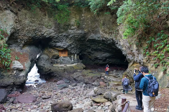 Kunisaki Art Trip: Magnificent Nature, Public Art, and Ancient Sites