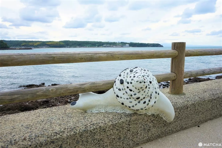 Kunisaki Art Trip: Magnificent Nature, Public Art, and Ancient Sites