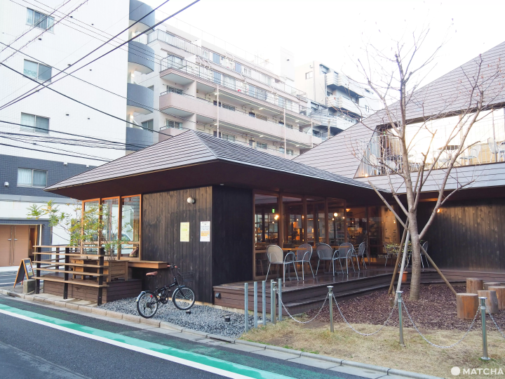 ひぐらしガーデン